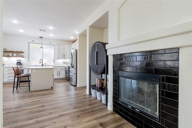 2756 Chaucer St, Las Vegas, NV 89135 - photo 14