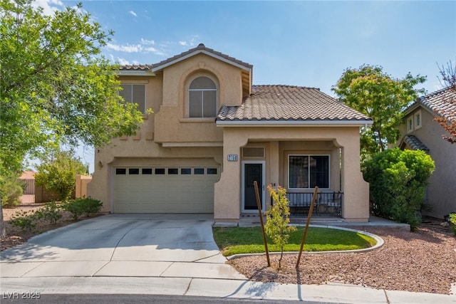 2756 Chaucer St, Las Vegas, NV 89135 - photo 1