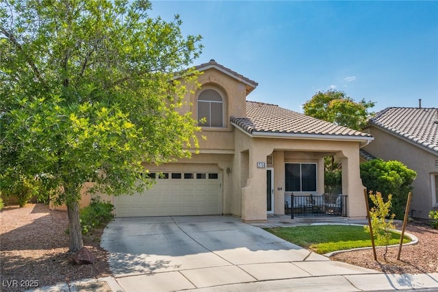 2756 Chaucer St, Las Vegas, NV 89135 - photo 2
