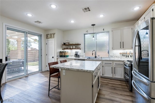 2756 Chaucer St, Las Vegas, NV 89135 - photo 7
