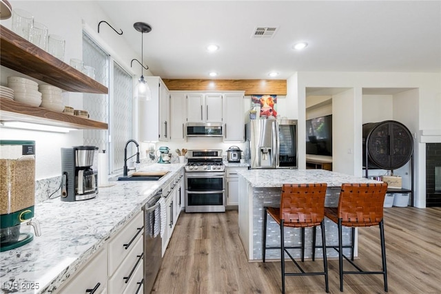 2756 Chaucer St, Las Vegas, NV 89135 - photo 9
