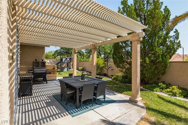 2756 Chaucer St, Las Vegas, NV 89135 - photo 32