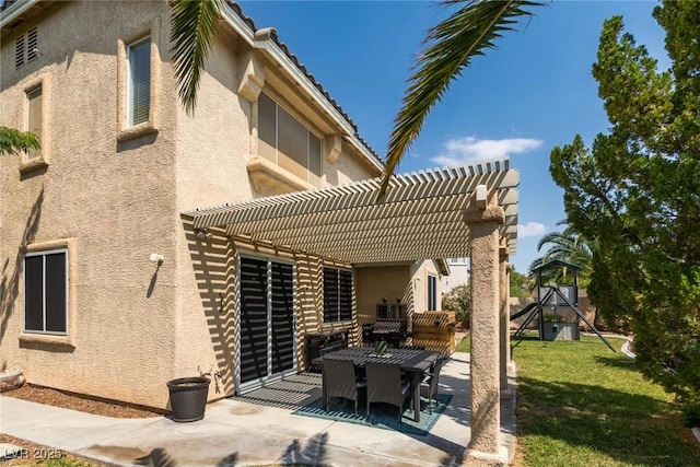 2756 Chaucer St, Las Vegas, NV 89135 - photo 36