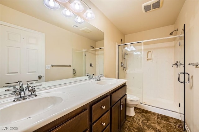 6075 Belvedere Canyon Ave, Las Vegas, NV 89139 - photo 36