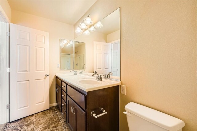 6075 Belvedere Canyon Ave, Las Vegas, NV 89139 - photo 37