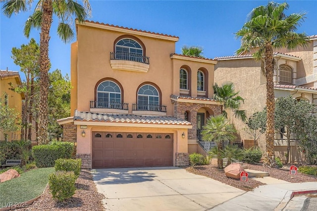 6075 Belvedere Canyon Ave, Las Vegas, NV 89139 - photo 4