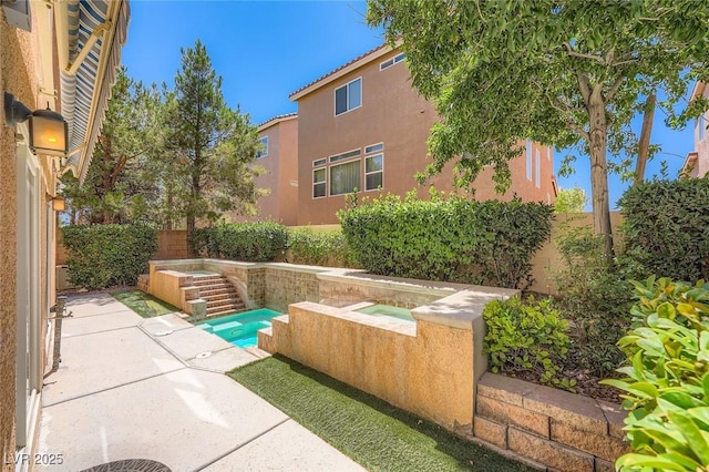 6075 Belvedere Canyon Ave, Las Vegas, NV 89139 - photo 2