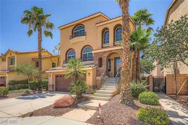 6075 Belvedere Canyon Ave, Las Vegas, NV 89139 - photo 3