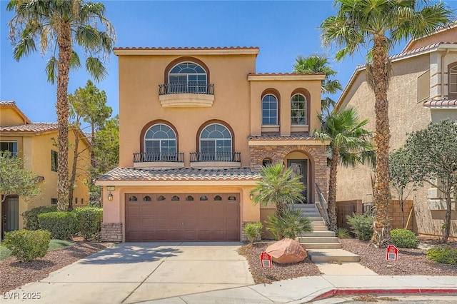 6075 Belvedere Canyon Ave, Las Vegas, NV 89139 - photo 1