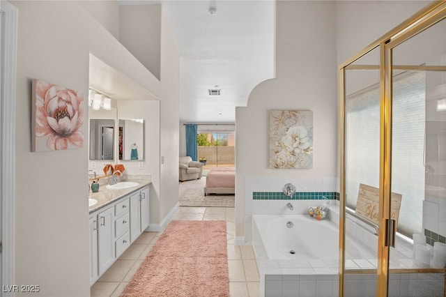 7736 Foredawn Dr, Las Vegas, NV 89123 - photo 21