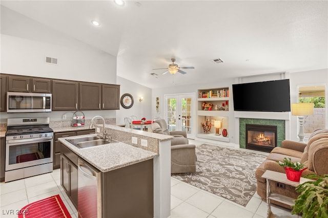7736 Foredawn Dr, Las Vegas, NV 89123 - photo 6