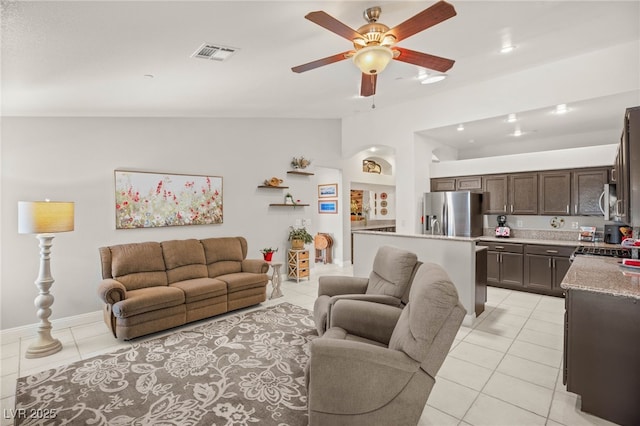 7736 Foredawn Dr, Las Vegas, NV 89123 - photo 8