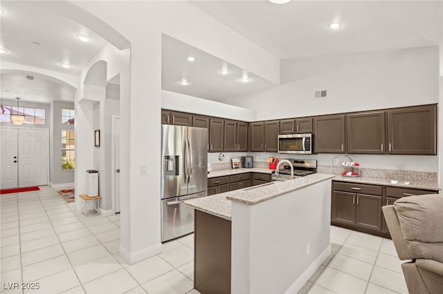 7736 Foredawn Dr, Las Vegas, NV 89123 - photo 9