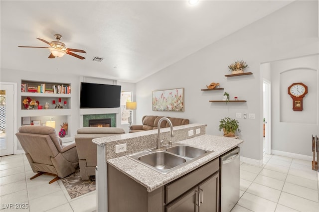 7736 Foredawn Dr, Las Vegas, NV 89123 - photo 10