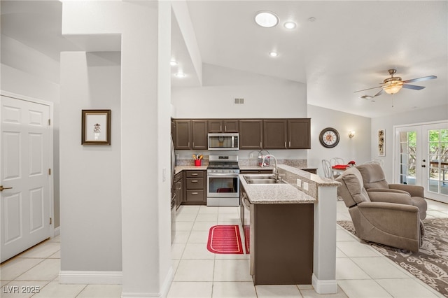 7736 Foredawn Dr, Las Vegas, NV 89123 - photo 11