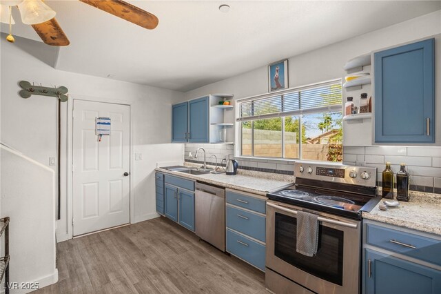 7736 Foredawn Dr, Las Vegas, NV 89123 - photo 32