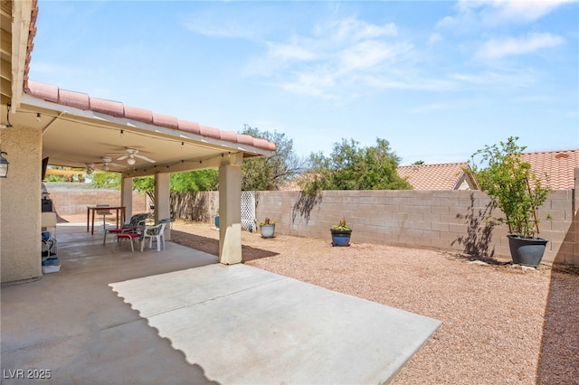 7736 Foredawn Dr, Las Vegas, NV 89123 - photo 39