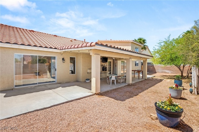 7736 Foredawn Dr, Las Vegas, NV 89123 - photo 40