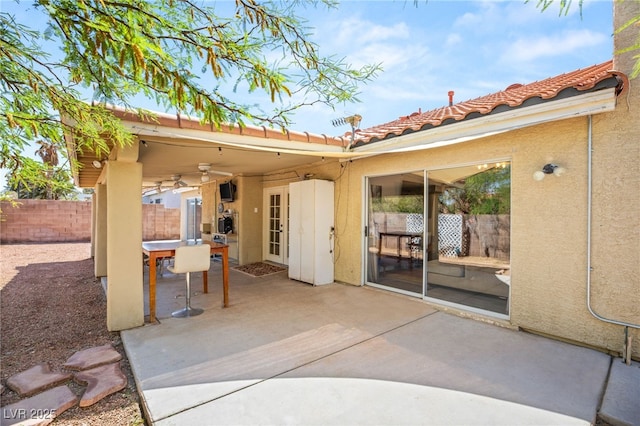 7736 Foredawn Dr, Las Vegas, NV 89123 - photo 41