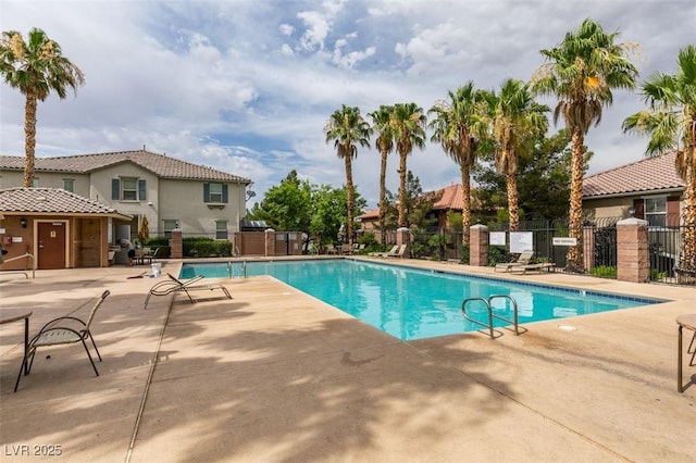 9125 Ripple Ridge Ave Unit 102, Las Vegas, NV 89149 - photo 21