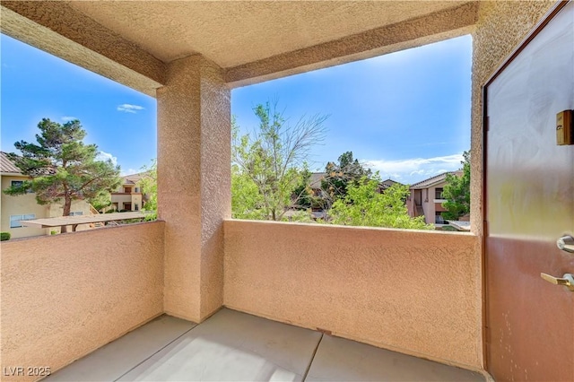 1050 E Cactus Ave Unit 2110, Las Vegas, NV 89183 - view of balcony