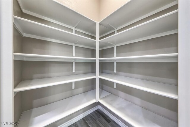 12313 Old Muirfield St, Las Vegas, NV 89141 - view of storage area