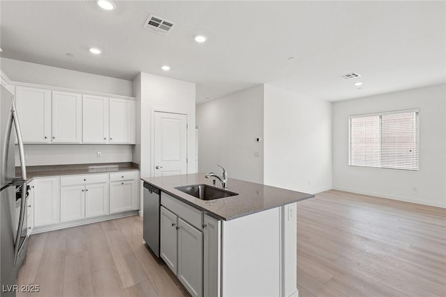 2733 Avril Point St, Las Vegas, NV 89156 - photo 7
