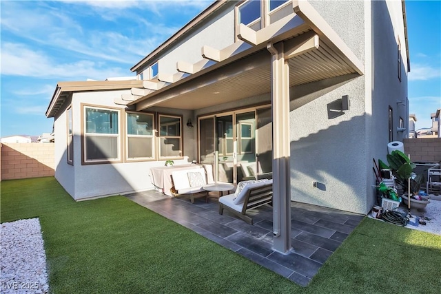 3206 Fountaintree Ave, Henderson, NV 89044 - photo 48
