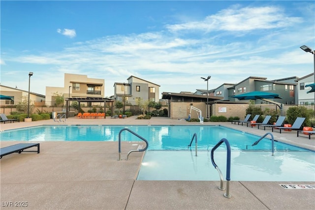 3206 Fountaintree Ave, Henderson, NV 89044 - photo 54
