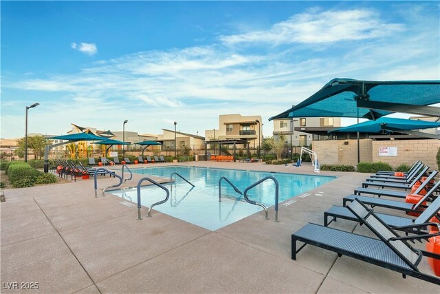 3206 Fountaintree Ave, Henderson, NV 89044 - photo 55