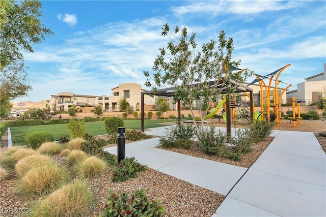 3206 Fountaintree Ave, Henderson, NV 89044 - photo 57