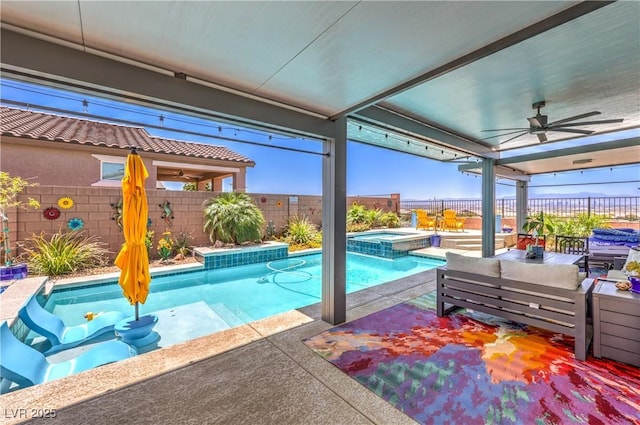 181 Sierra Alta Pl, Henderson, NV 89015 - photo 24