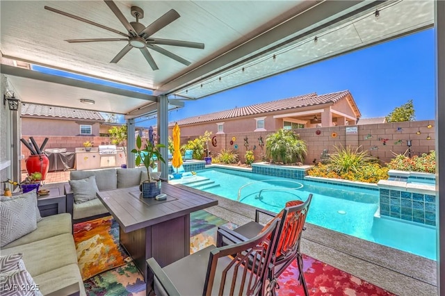 181 Sierra Alta Pl, Henderson, NV 89015 - photo 25
