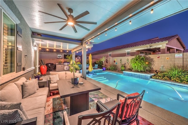 181 Sierra Alta Pl, Henderson, NV 89015 - photo 41
