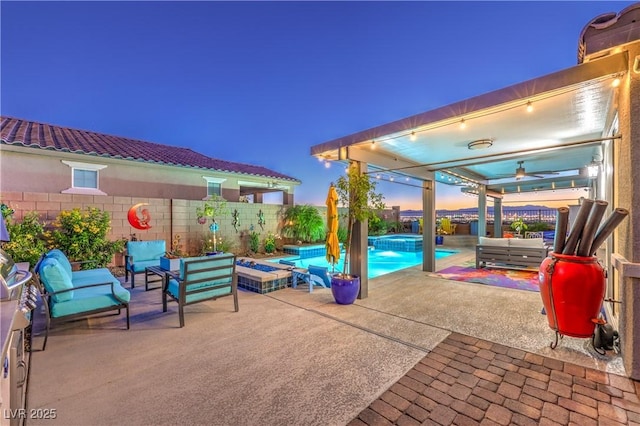 181 Sierra Alta Pl, Henderson, NV 89015 - photo 42