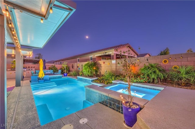 181 Sierra Alta Pl, Henderson, NV 89015 - photo 46