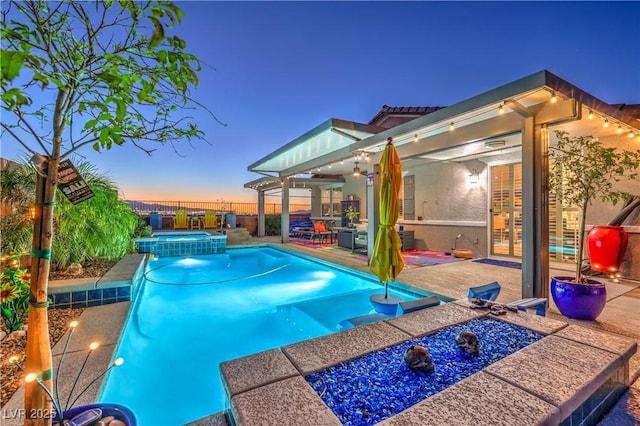 181 Sierra Alta Pl, Henderson, NV 89015 - photo 48