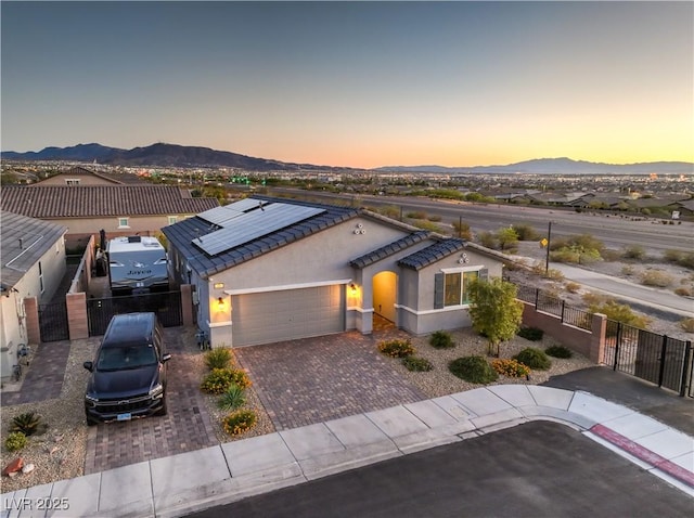 181 Sierra Alta Pl, Henderson, NV 89015 - photo 51
