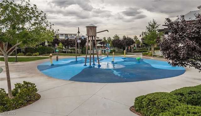 10280 Midnight Meteor Ave, Las Vegas, NV 89166 - view of pool featuring a pool