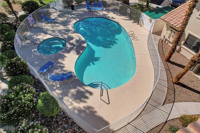 7952 Diamond Rock Way Unit 102, Las Vegas, NV 89128 - photo 37