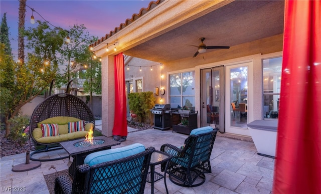 1389 Via Savona Dr, Henderson, NV 89052 - photo 21