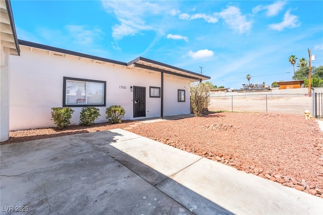 1700 Sweeney Ave, Las Vegas, NV 89104 - photo 2