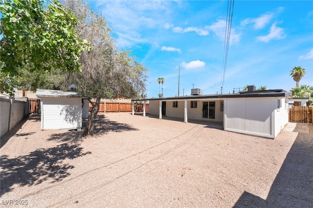 1700 Sweeney Ave, Las Vegas, NV 89104 - photo 44