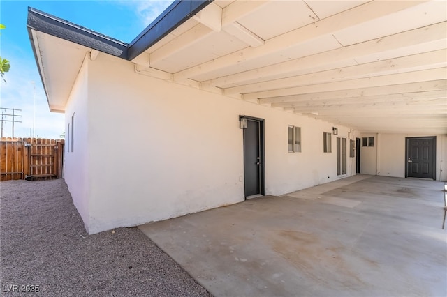 1700 Sweeney Ave, Las Vegas, NV 89104 - photo 47