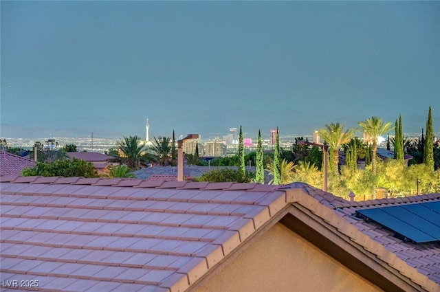 212 Florio Ct, Las Vegas, NV 89138 - exterior view