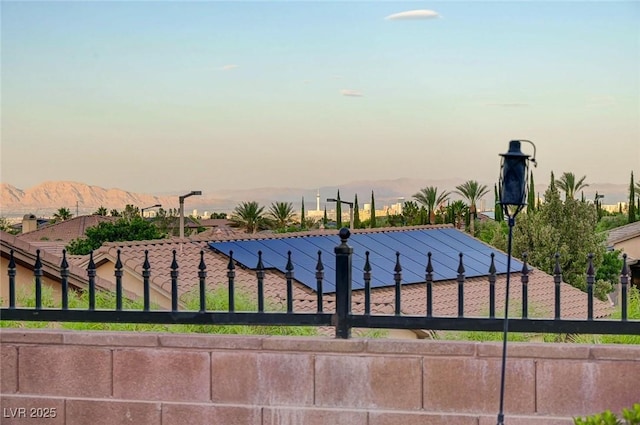 212 Florio Ct, Las Vegas, NV 89138 - view of swimming pool