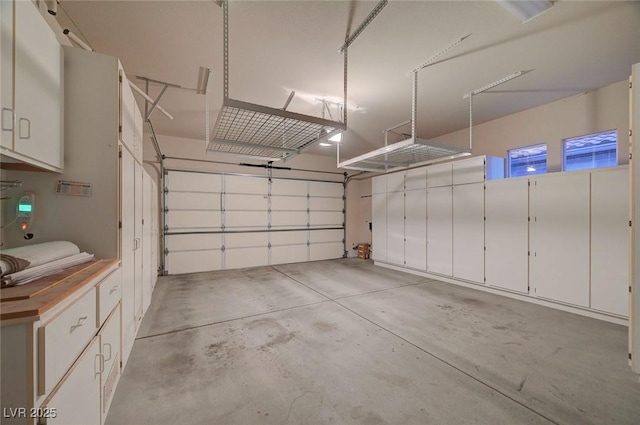 212 Florio Ct, Las Vegas, NV 89138 - view of garage