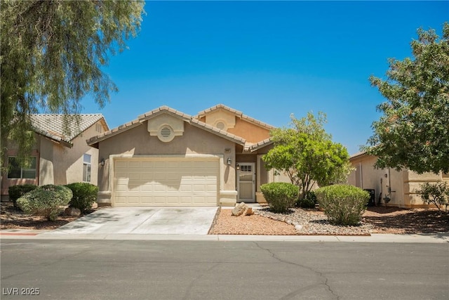 3692 Winter Whitetail St, Las Vegas, NV 89122 - photo 1