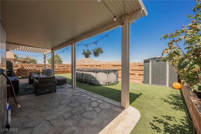 3692 Winter Whitetail St, Las Vegas, NV 89122 - photo 38