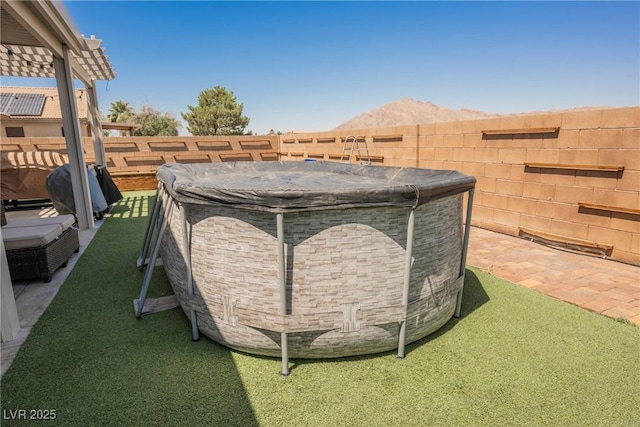 3692 Winter Whitetail St, Las Vegas, NV 89122 - photo 41